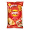 Lay's Spanish Tomato Tango Potato Chips- BCK1074 - Image 2