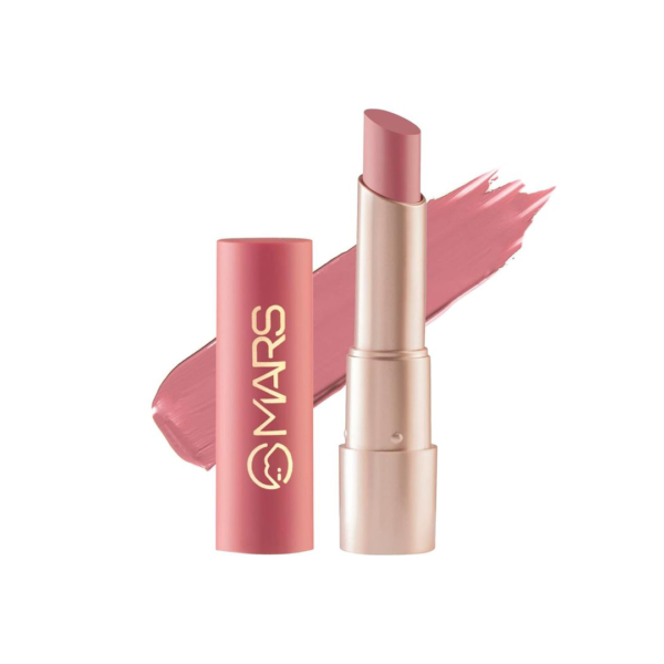 Mars Cosmetics LS20-10 Lipstick - Disco Deewane | Hydrating- NPH1009