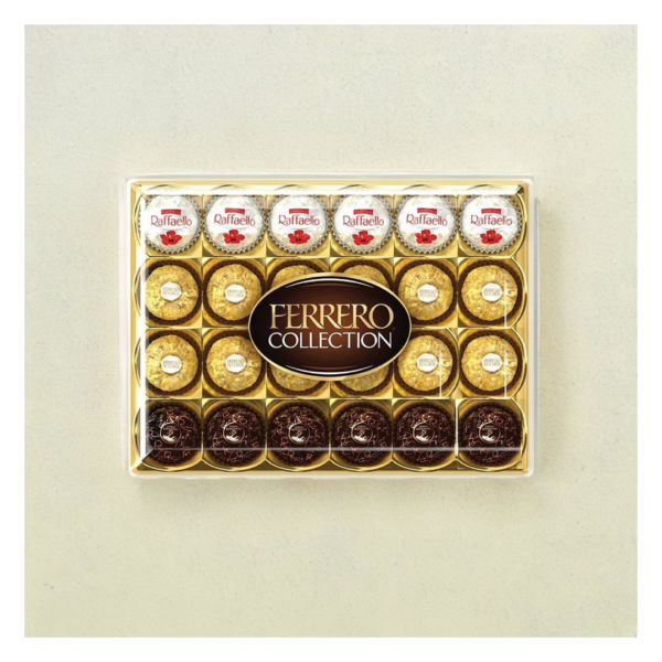 Ferrero Collection 24 Pralines Gift Box- EYT1061