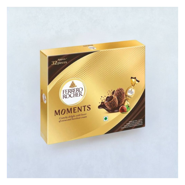 Ferrero Rocher Moments Gift Box- EYT1062