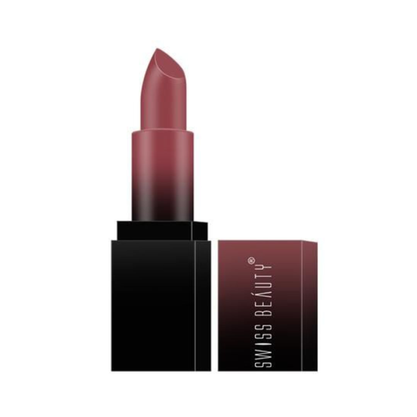 Swiss Beauty SB-212_22 Lipstick - Brandy Harrington | Hydrating- NPH1012