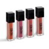 Renee Stay With Me Minis Matte Liquid Lipsticks - Nutty Nudes Each- KYH1008 - Image 5