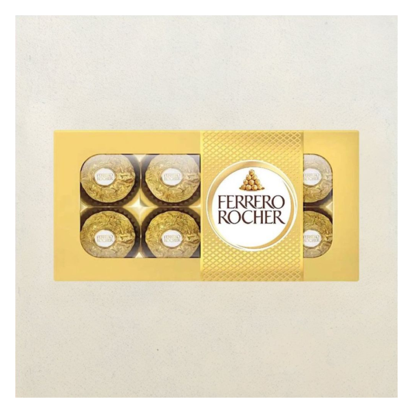 Ferrero Rocher T8- EYT1064