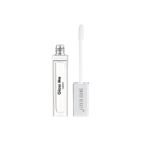 Swiss Beauty Gloss Me Lip Gloss- QTB1004