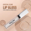 Swiss Beauty Gloss Me Lip Gloss- QTB1004 - Image 6