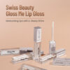 Swiss Beauty Gloss Me Lip Gloss- QTB1004 - Image 5