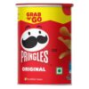 Pringles Potato Chips - Original- BCK1082 - Image 2