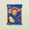 Lay'S India'S Magic Masala Potato Chips(50gms) & Pepsi Soft Drink(750ml) Combo- BCK1084 - Image 4