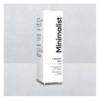 Minimalist 8% L-Ascorbic Acid Lip Treatment Balm- QTB1007 - Image 2