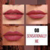 Maybelline Sensational Liquid Lipstick - Sensationally Me | Paraben Free- KYH1014 - Image 3