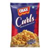 Crax Curls Chatpata Masala Puffs- BCK1087 - Image 2