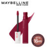 Maybelline Superstay Liquid Lipstick - Founder | Paraben Free- KYH1016 - Image 2