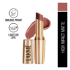 Lakme 9To5 Lipstick - Nude Touch | Long Lasting- NPH1019 - Image 2