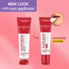 Dot & Key Gloss Boss Tinted Lip Balm Spf 30 Vitamin C + E - Strawberry Crush- QTB1012 - Image 5