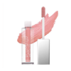 Swiss Beauty Plump-Up Wet Lightweight Lip Gloss For Fuller And Plump Lips, Shade- Barely There- QTB1014 - Image 2