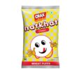 Crax Natkhat Classic Wheat Puffs- BCK1090 - Image 2