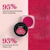 Enn Beauty Pout Lip & Cheek Tint (Passion Pink)- KYH1019 - Image 3