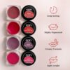 Enn Beauty Pout Lip & Cheek Tint (Be Bliss)- KYH1020 - Image 5