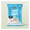 Brb Rice Popped Chips Classic Salted Flavour- BCK1095 - Image 2