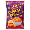 Crax Cheese Balls Puffs- BCK1096 - Image 2