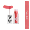 Elitty Pink Lip Gloss For High Shine (Pretty Chill)- QTB1021 - Image 2