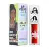 Elitty Red Lip Gloss For High Shine (Pretty Extra)- QTB1022 - Image 6