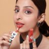 Elitty Red Lip Gloss For High Shine (Pretty Extra)- QTB1022 - Image 5