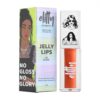 Elitty Nude Lip Gloss For High Shine (Pretty Woke)- QTB1024 - Image 6