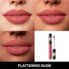 Elle 18 LIOQ100 Liquid Lipstick - Flattering Nude | Lightweight- KYH1026 - Image 4