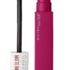 Maybelline Superstay Liquid Lipstick - Artist | Paraben Free- KYH1027 - Image 2