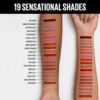 Maybelline Sensational Liquid Lipstick - Nu01 Bare It All | Paraben Free- KYH1028 - Image 5