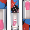 Kiro pH-Play Lip & Cheek Oil - Pink Funfetti- QTB1030 - Image 6