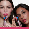 Kiro pH-Play Lip & Cheek Oil - Pink Funfetti- QTB1030 - Image 4