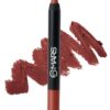 MARS Cosmetics Won't Budge Won't Smudge Lip Crayon - Girl Power- EQQ1001 - Image 2