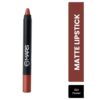 MARS Cosmetics Won't Budge Won't Smudge Lip Crayon - Girl Power- EQQ1001 - Image 3