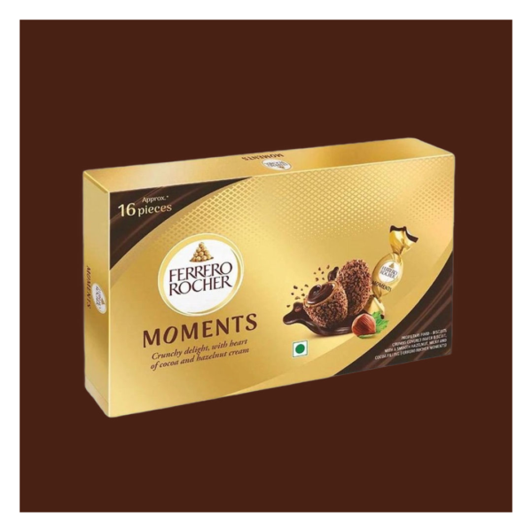 Ferrero Rocher Moments Gift Box - EYT1070