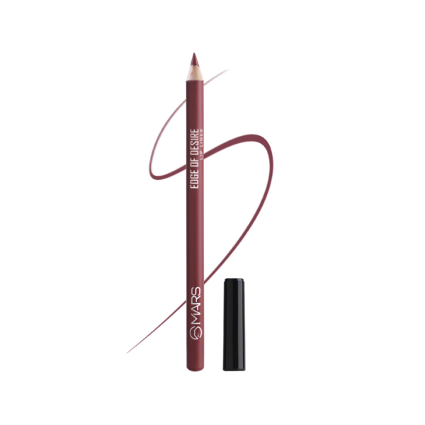 Mars Edge Of Desire Lip Liner (05-Wine Night)- EFT1006