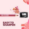 Mars Edge Of Desire Lip Liner (05-Wine Night)- EFT1006 - Image 4