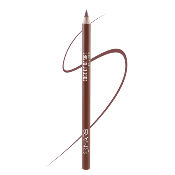 MARS Cosmetics Edge of Desire Lip Liner - 02 Deep Dawn- EFT1009