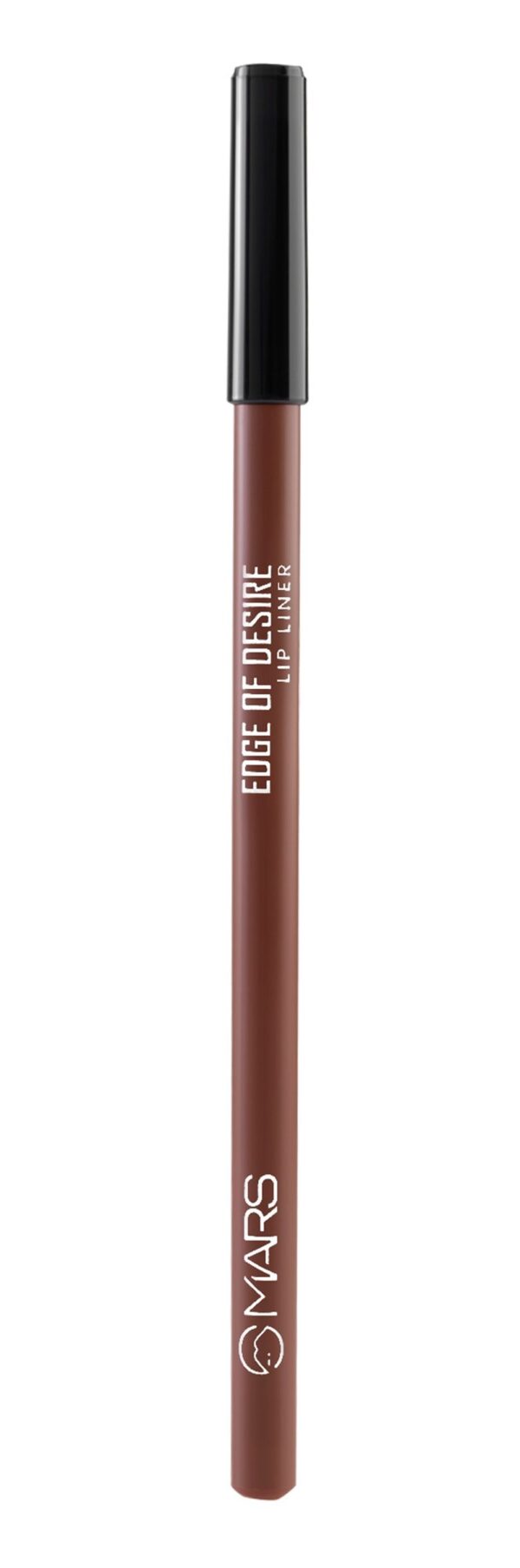 MARS Cosmetics Edge of Desire Lip Liner - 02 Deep Dawn- EFT1009 - Image 2