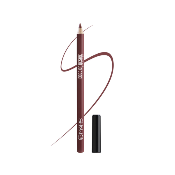 Mars Edge Of Desire Lip Liner (03-Blood Bath)- EFT1010