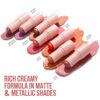 Blue Heaven Kiss & Blush Lip & Cheek Tint - Rosy Dusk- DRV1001 - Image 3