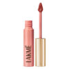 Lakme 9 to 5 Weightless Mousse Lip & Cheek Color Burgundy Lush- DRV1005 - Image 3