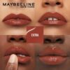 Maybelline New York Superstay Vinyl Ink Liquid Lipstick - Extra- KYH1041 - Image 5