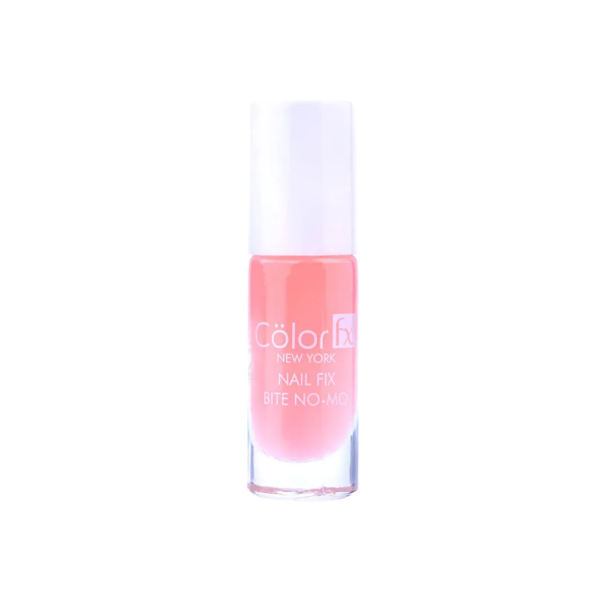 Color Fx Nail Fix Anti Nail Biting Polish- RUC1001