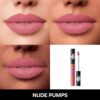 Elle 18 LIOT100 Liquid Lipstick - Nude Pumps | Lightweight- KYH1046 - Image 3