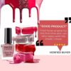 Faces Canada Ultime Pro Splash Nail Enamel Royal Ruby 24- RUC1015 - Image 3