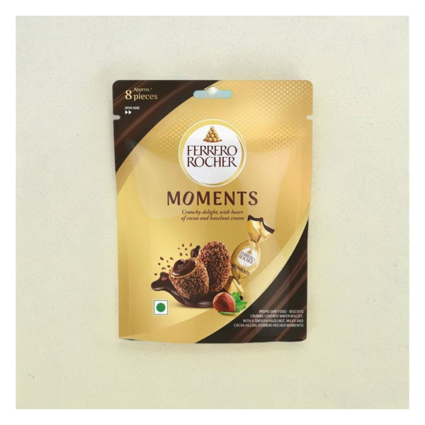 Ferrero Rocher Moments- EYT1073