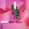 MyGlamm Lit Liquid Lipstick - Cuffing | Silicone Free- KYH1063 - Image 4