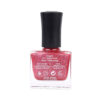 Color Fx Shimmery Matt Red Gel Long Lasting Nail Enamel 113- RUC1024 - Image 3